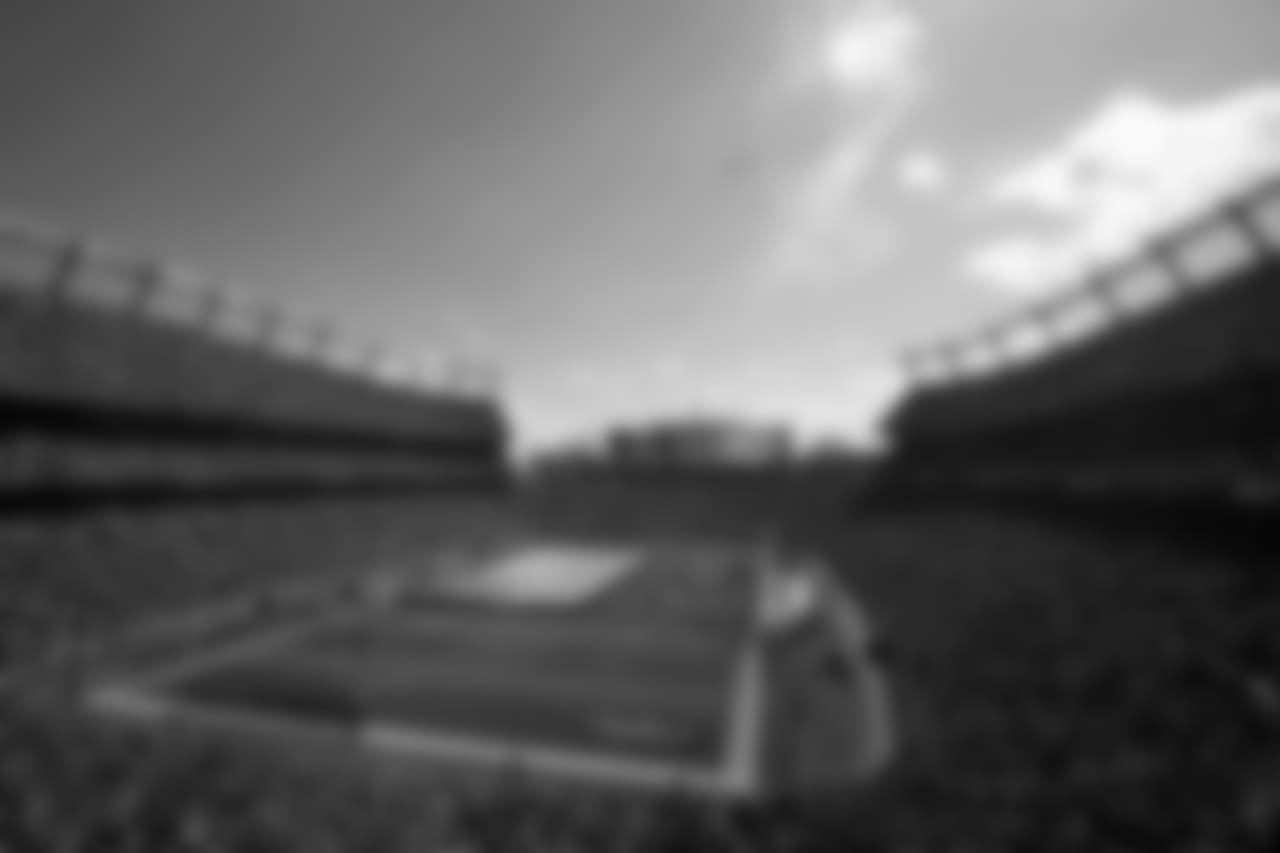 Denver Broncos action against the Oakland Raiders during the game at Broncos Stadium at Mile High in Denver, Colorado, September 16, 2018.
Photo by Gabriel Christus