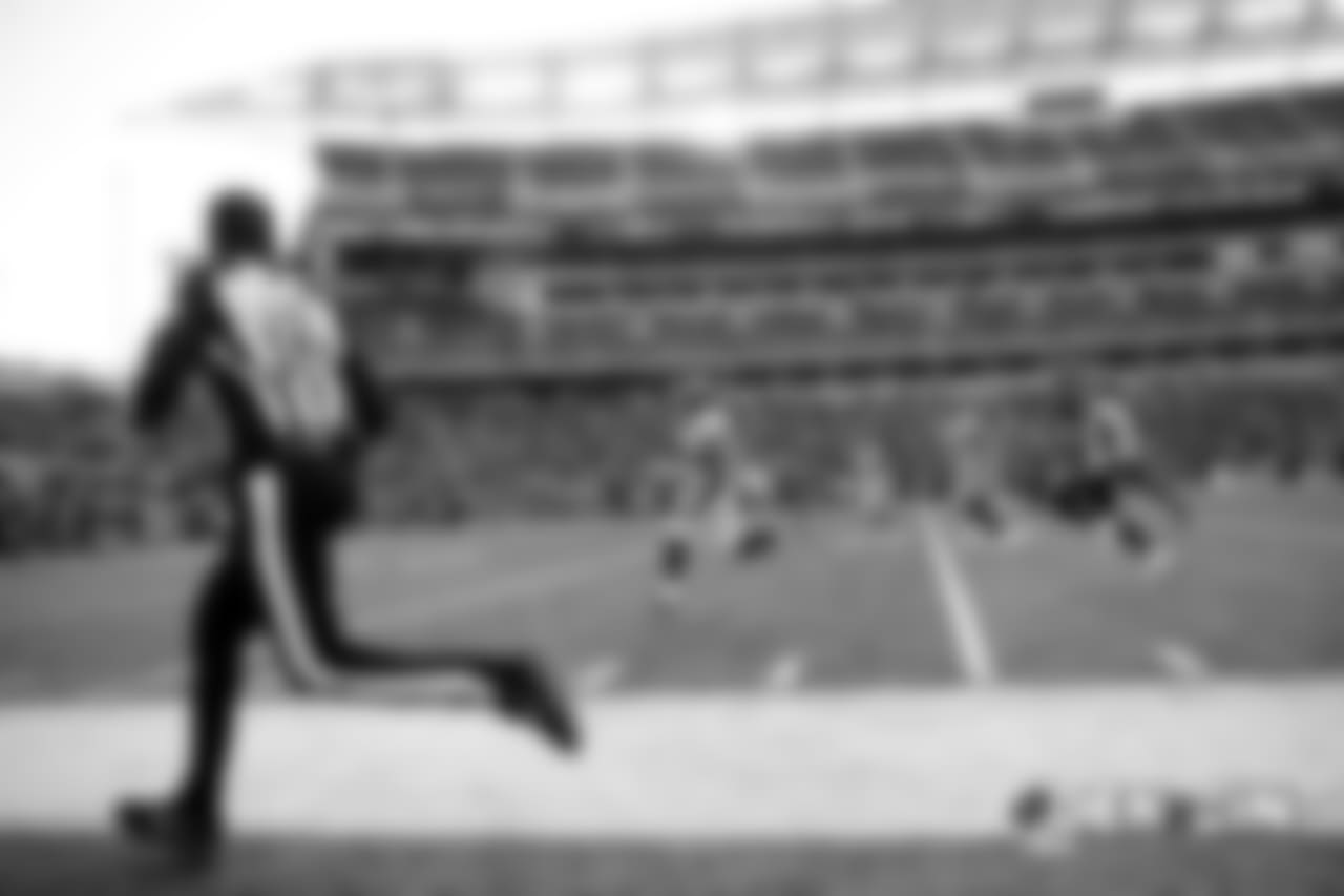 In Week 13 against Cincinnati, Phillip Lindsay ran for 157 yards and two touchdowns on 19 rushing attempts.