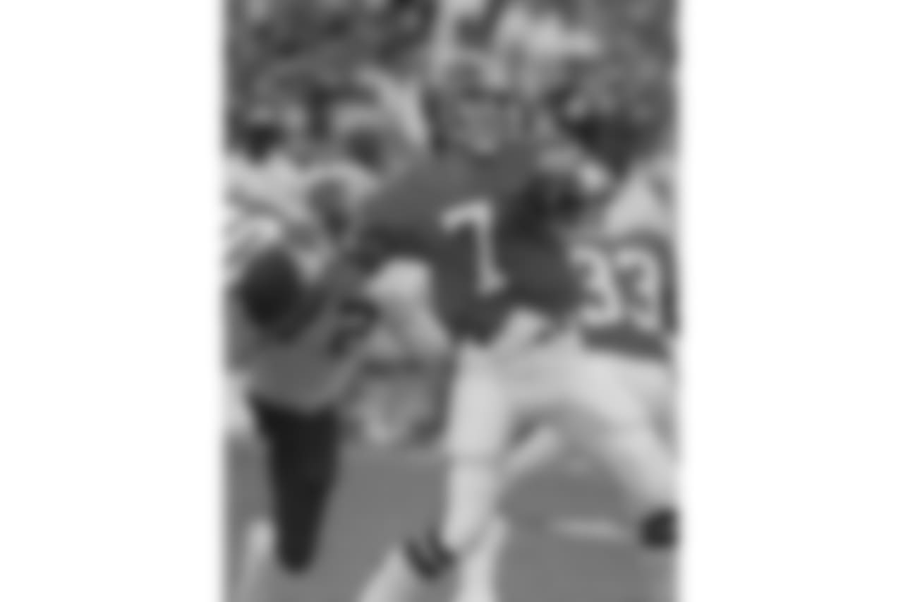 Super Bowl XXII