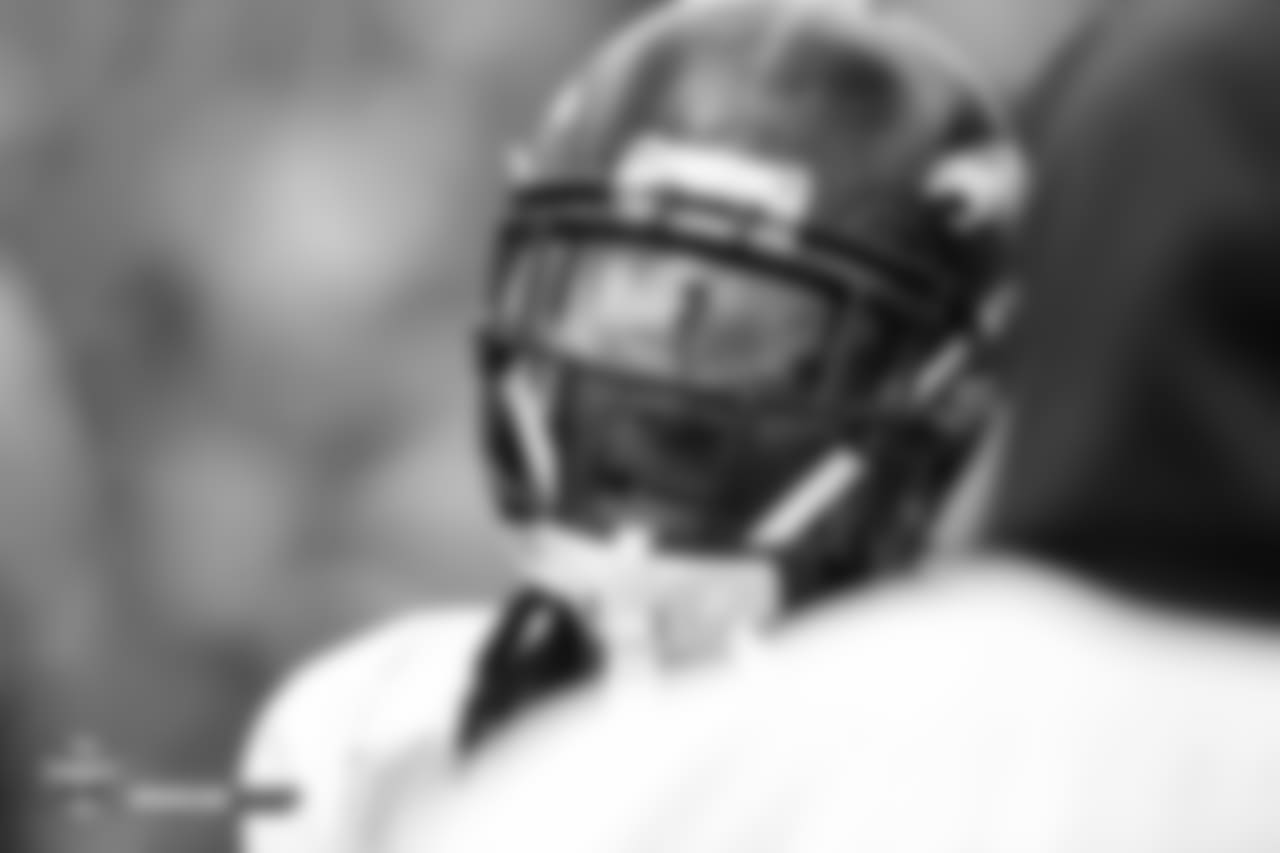 Cornerback Bradley Roby (29) during the 10th day of training camp on August 8, 2018, at UCHealth Training Center.
