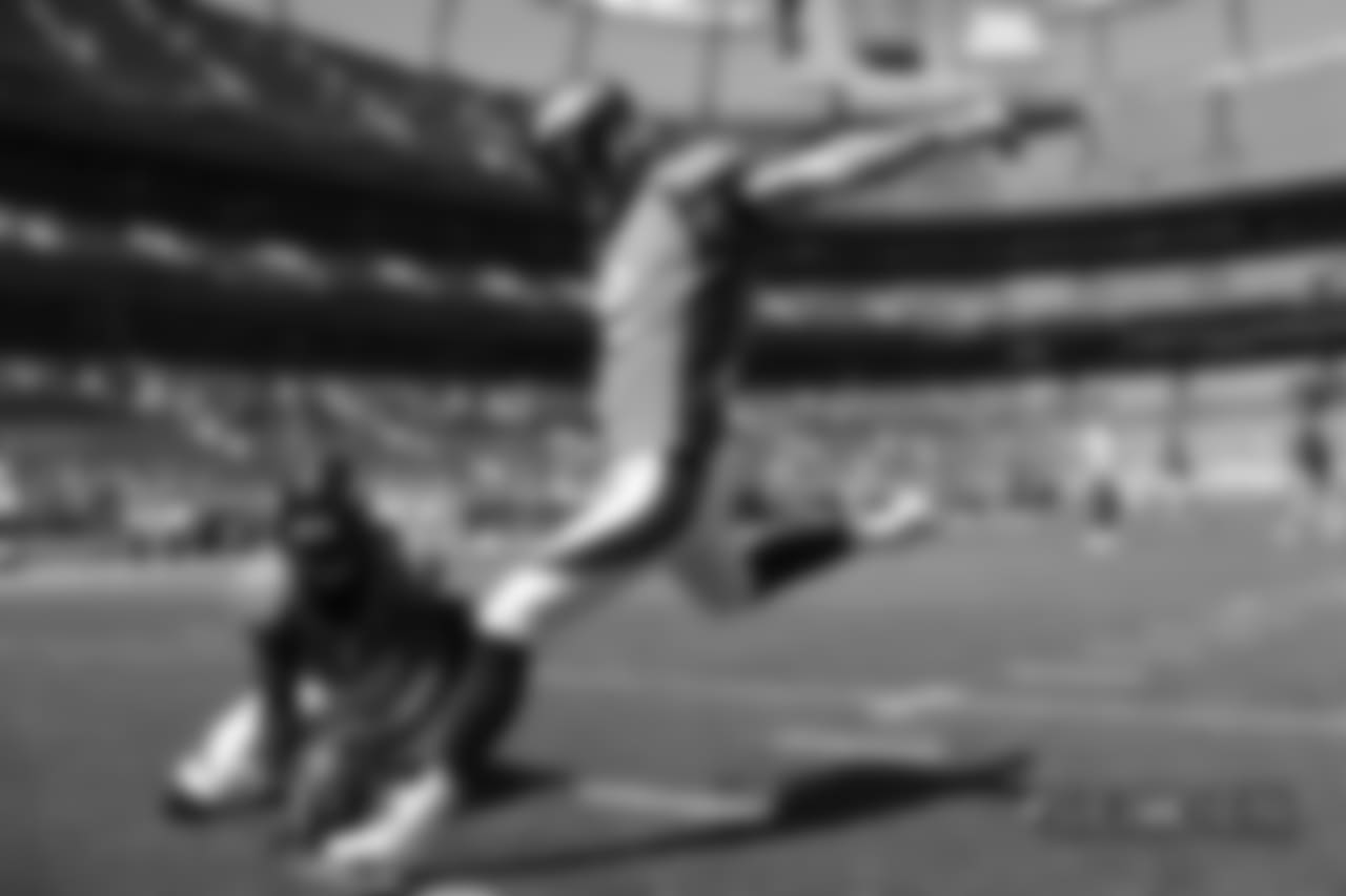 Denver Broncos action during the NFL game against the Seattle Seahawks at Broncos Stadium at Mile High in Denver, Colorado, September 09, 2018.
Photo by XXXXX