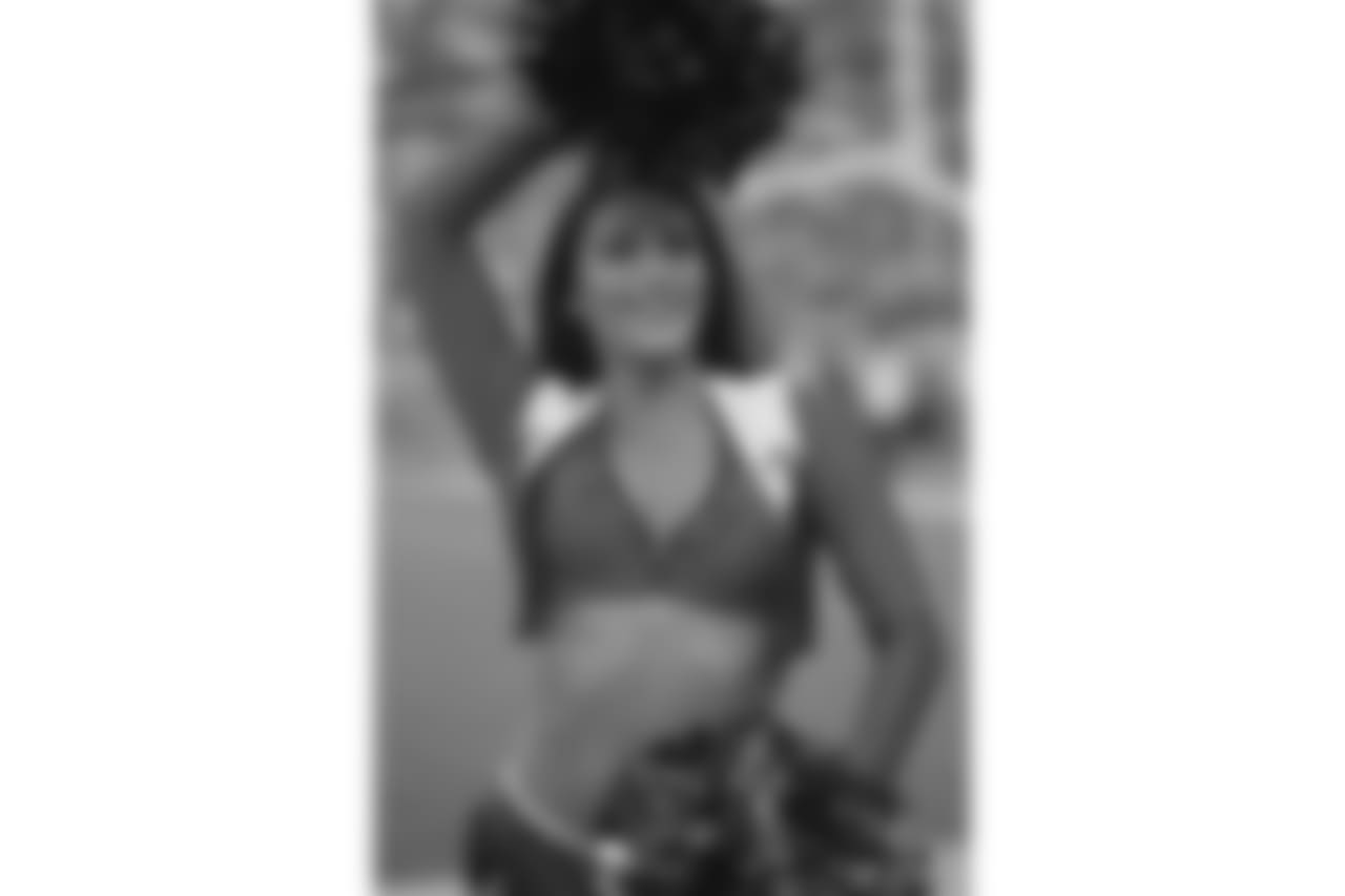 180811, Denver Broncos, MV, 2018 180811, Denver Broncos, Cheerleaders, DBC, Photo By: Paul Cloud Hailey Jo