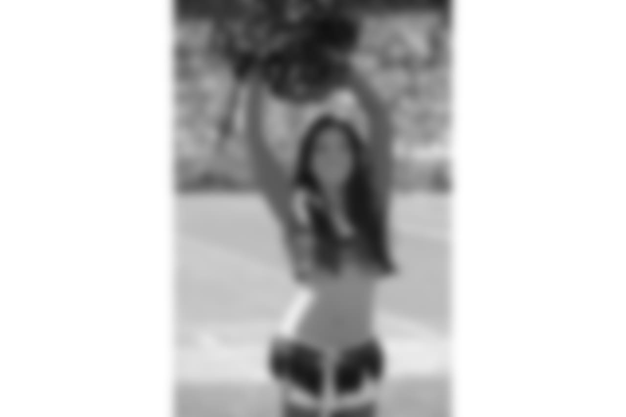 Dee 2018, Denver Broncos, DBC, Cheerleaders