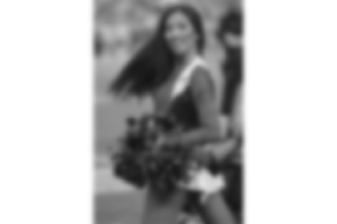 180819, CB, Denver Broncos, 2018 Dee, DBC, Cheerleaders DBC, Cheerleaders Photo By: Paul Cloud