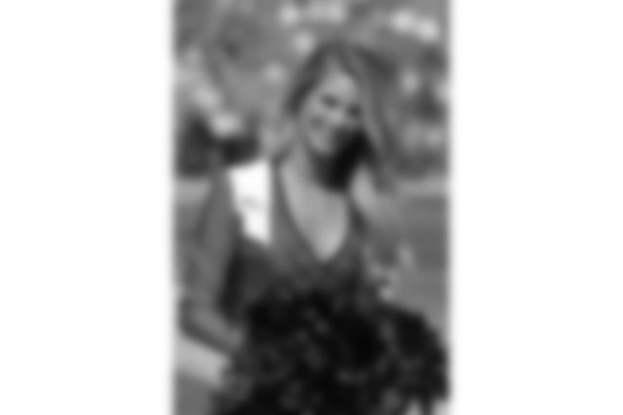 2018, Denver Broncos, DBC, Cheerleaders, Oakland Raiders Berkleigh