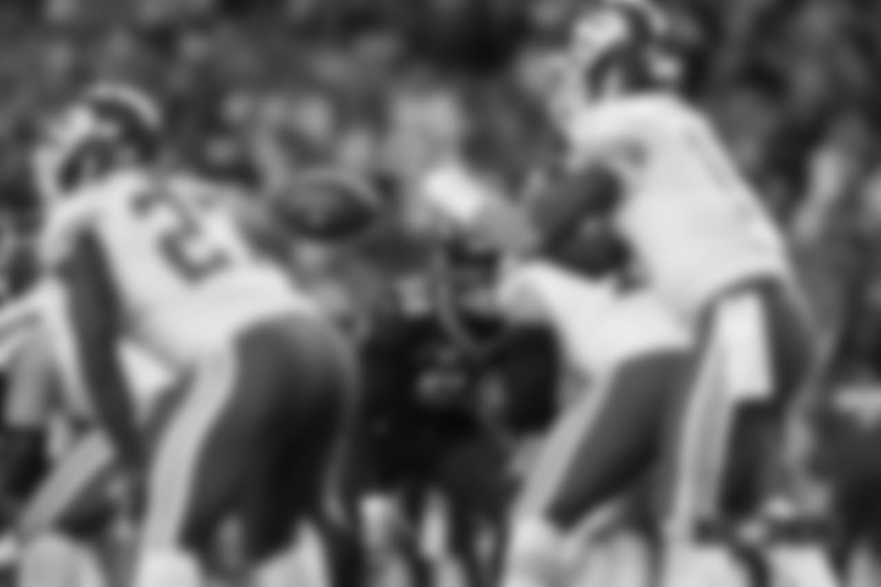 In Week 4 against Kansas City, Von Miller recorded one tackle.