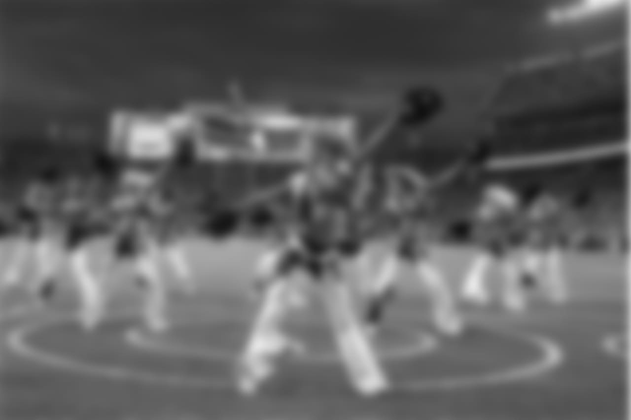 Quarter Dance, 181001, Denver Broncos, KCC, Cheerleaders, DBC Berkleigh, 181001, Denver Broncos, KCC, Cheerleaders, DBC