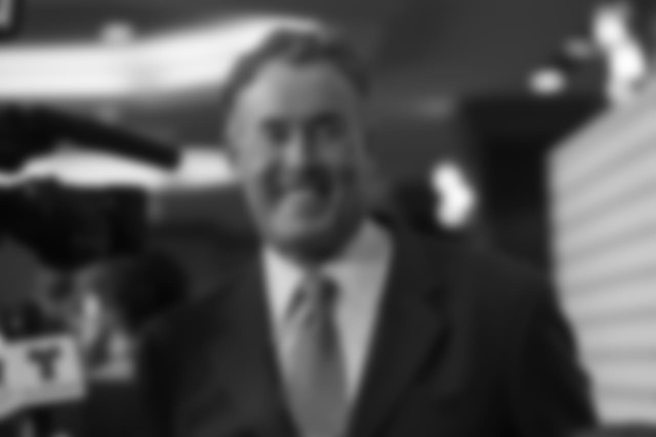 Actor John C. McGinley at the Global Down Syndrome Foundation's Be Beautiful Be Yourself Fashion Show at the Sheraton Denver Downtown on October 20, 2018.