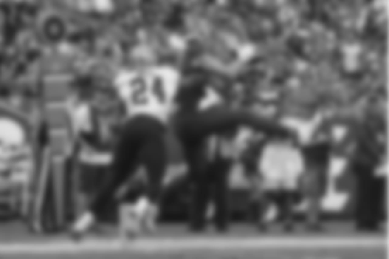 TE Cameron Brate, No. 84