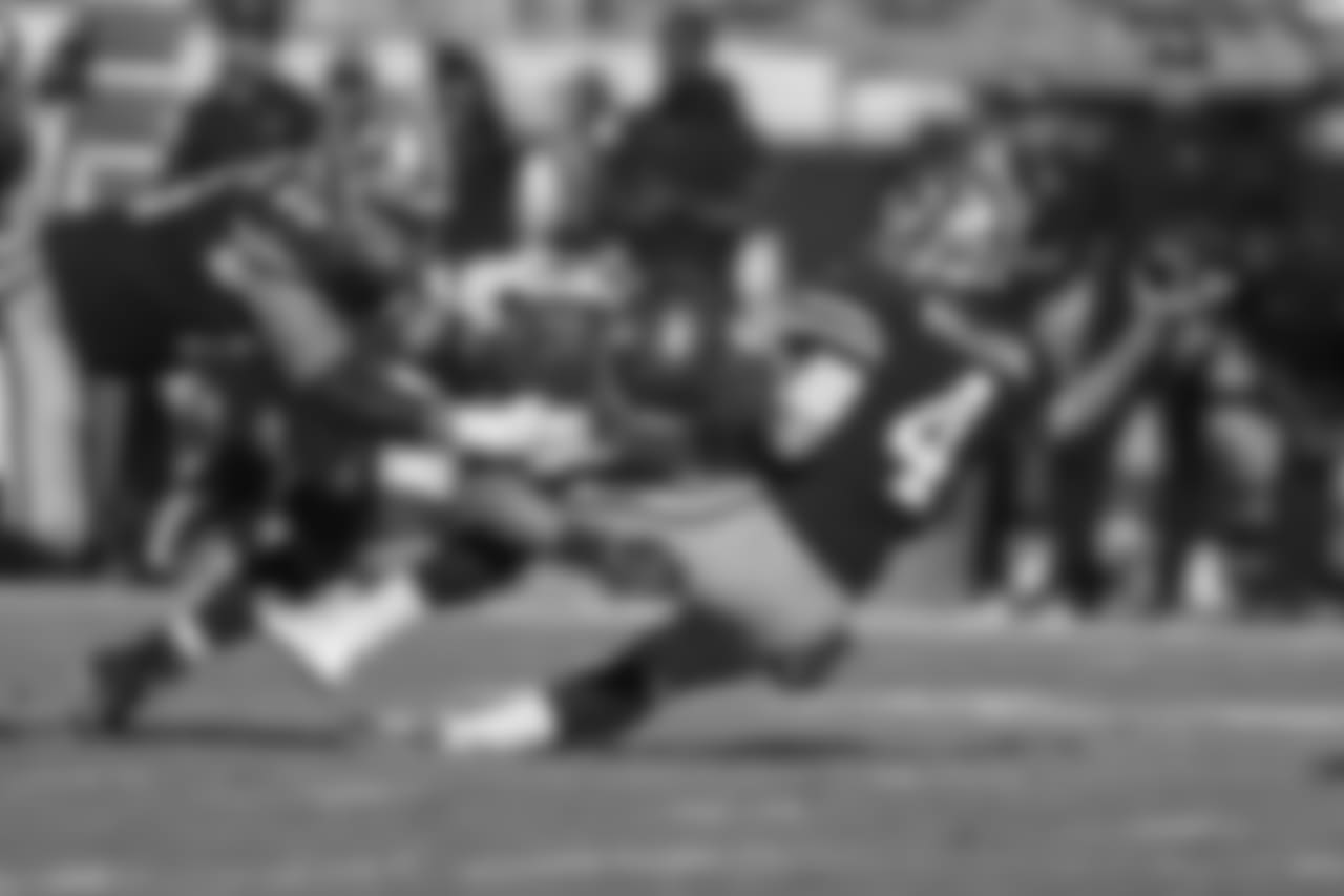 DE Carl Nassib, No. 94