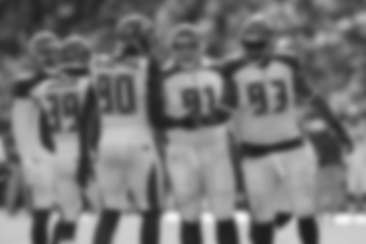 Bucs vs. 49ers