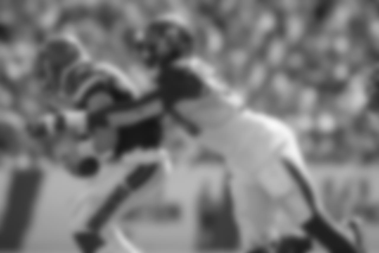 DE Jason Pierre-Paul, No. 90