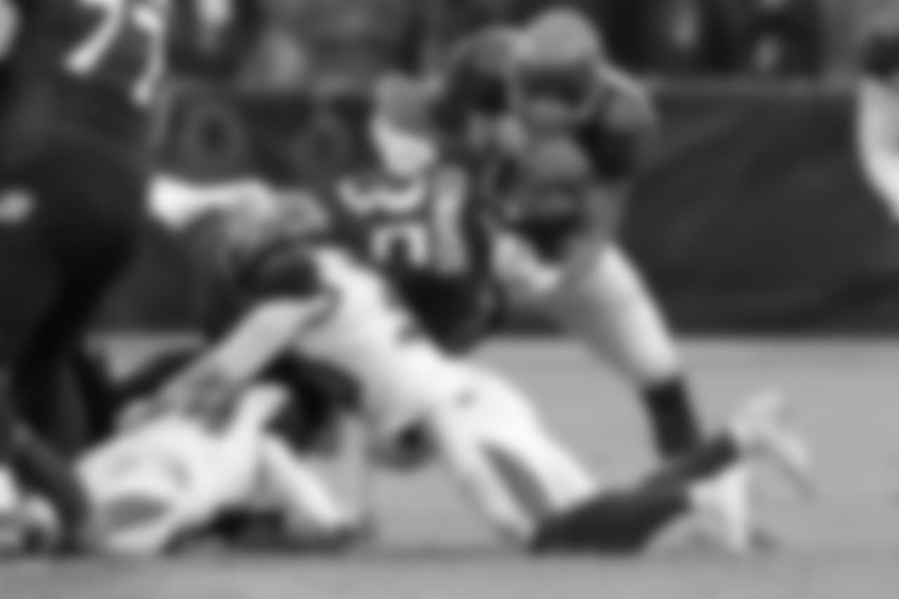 Bucs vs. Ravens