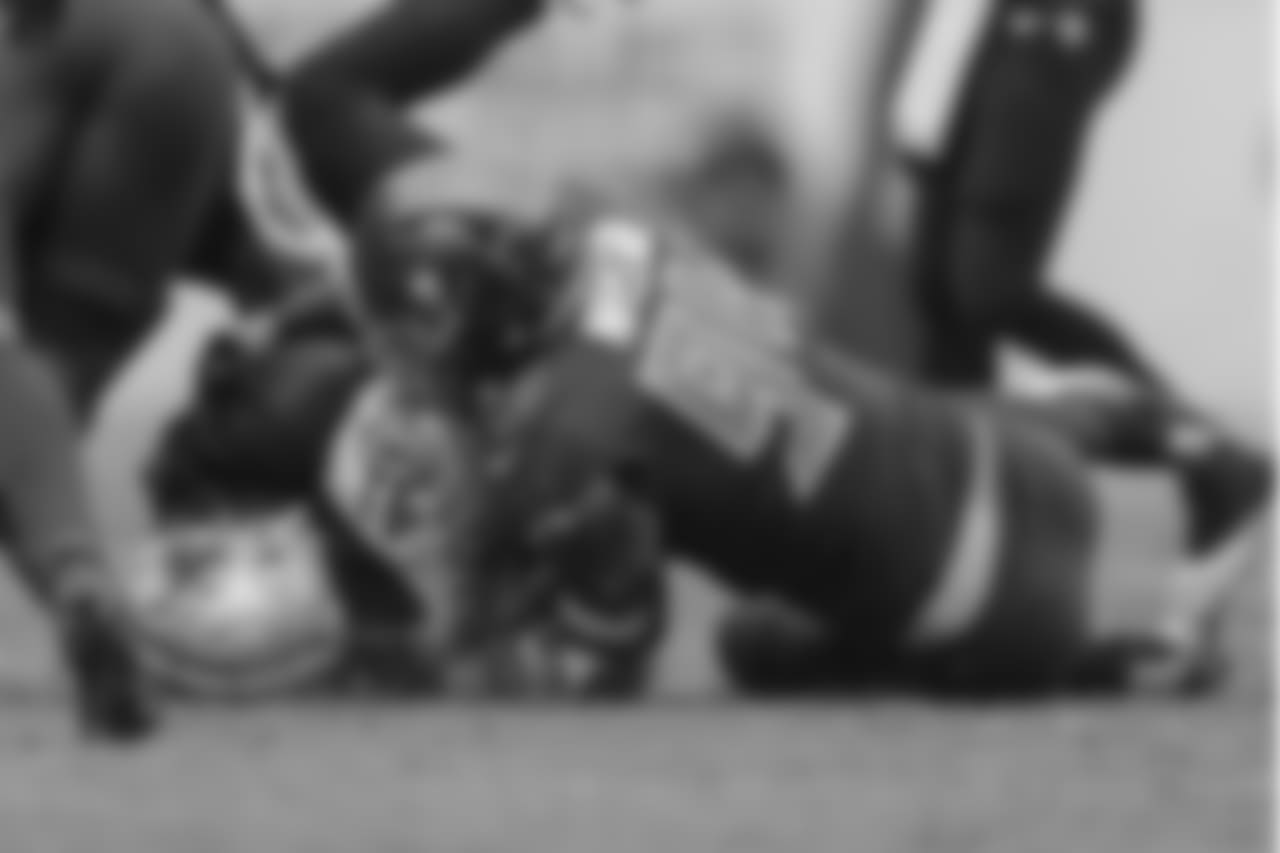DE Carl Nassib, No. 94