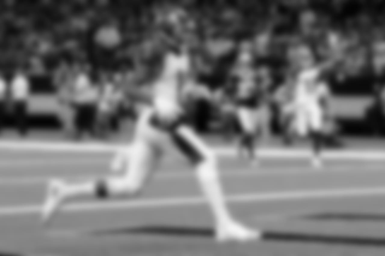 Bucs vs. Saints