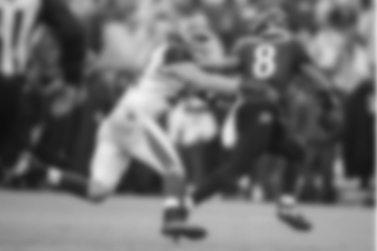 DE Carl Nassib, No. 94