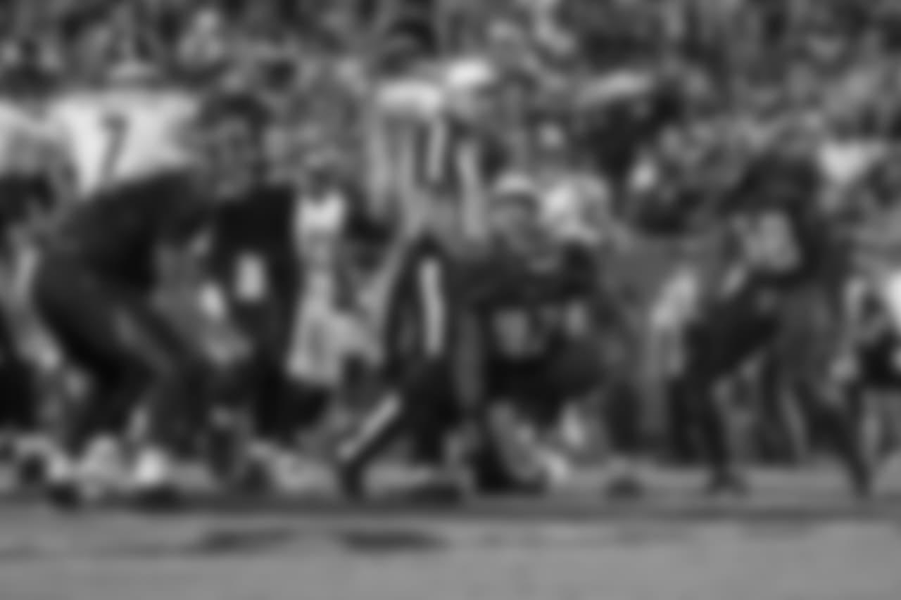 Bucs vs. Steelers