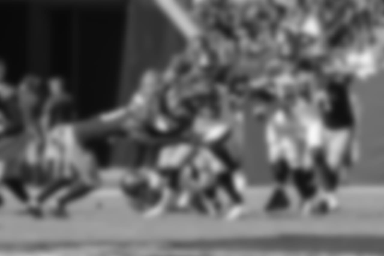 Bucs vs. 49ers