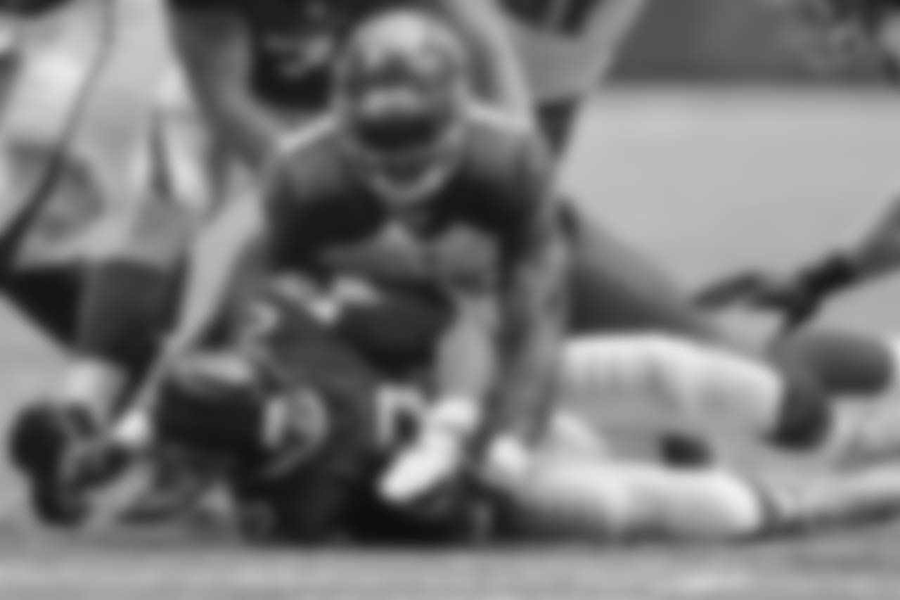 DE Jason Pierre-Paul, No. 90