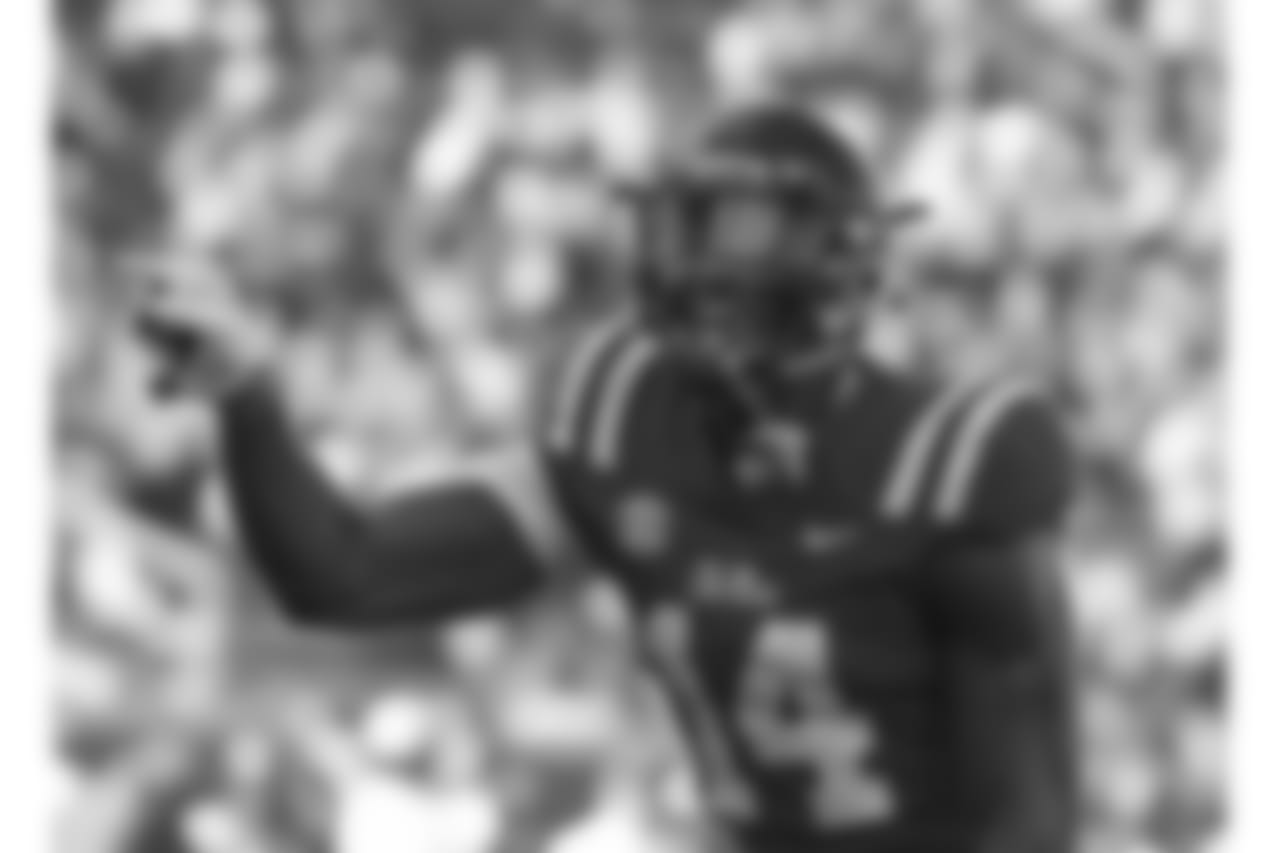 WR D.K. Metcalf (AP Photo/Thomas Graning)