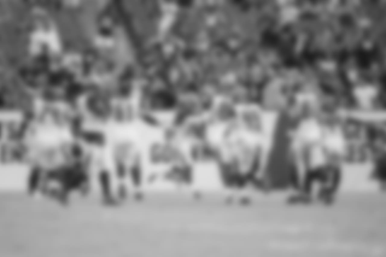 Bucs vs. 49ers