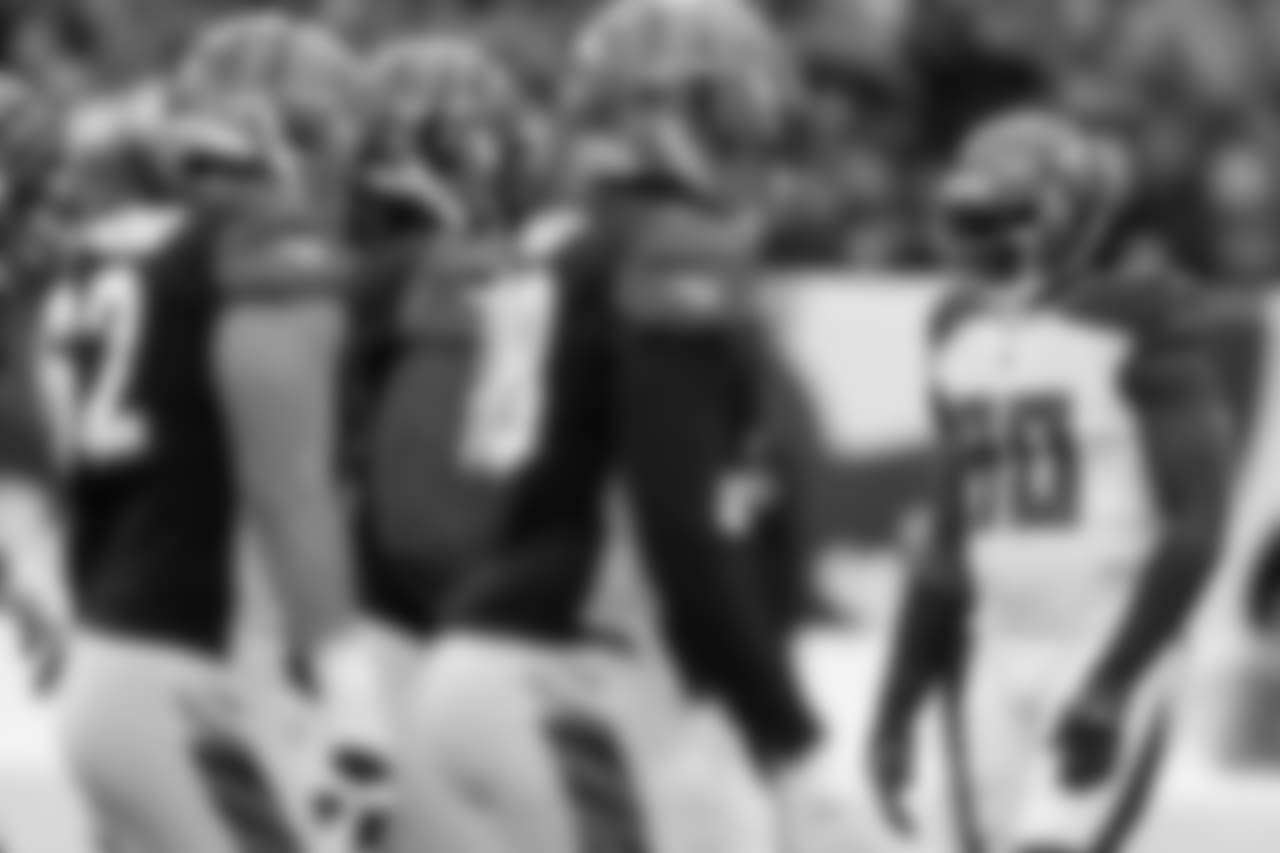 DE Jason Pierre-Paul, No. 90