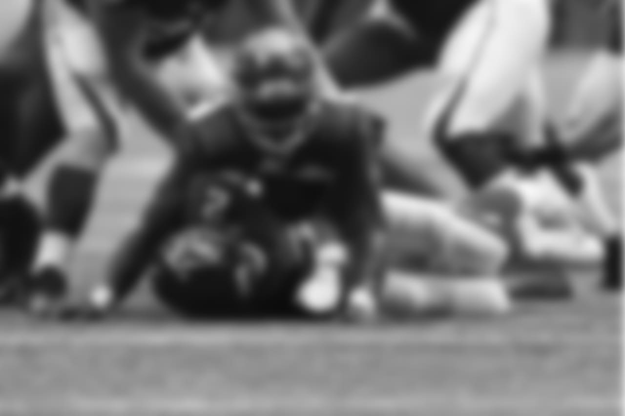 DE Jason Pierre-Paul, No. 90