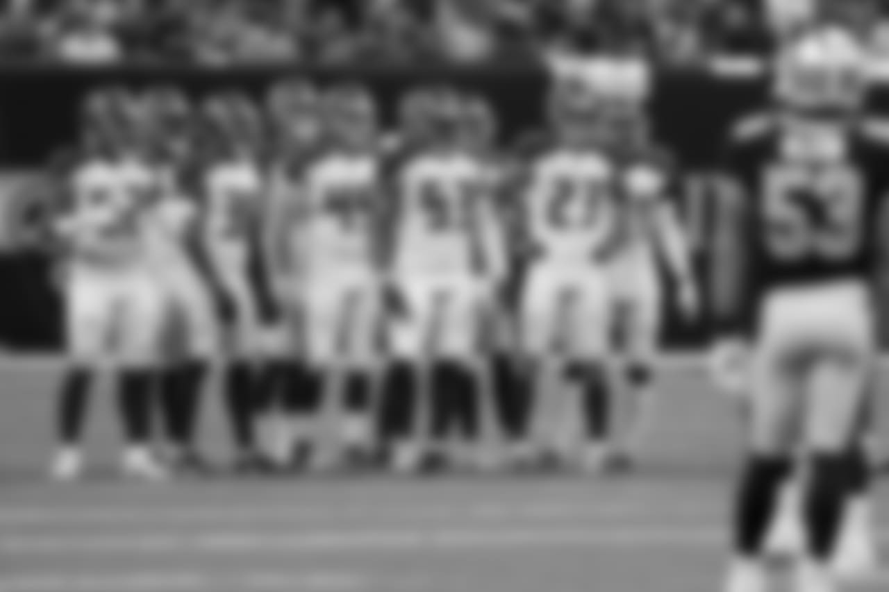 Bucs vs. Saints
