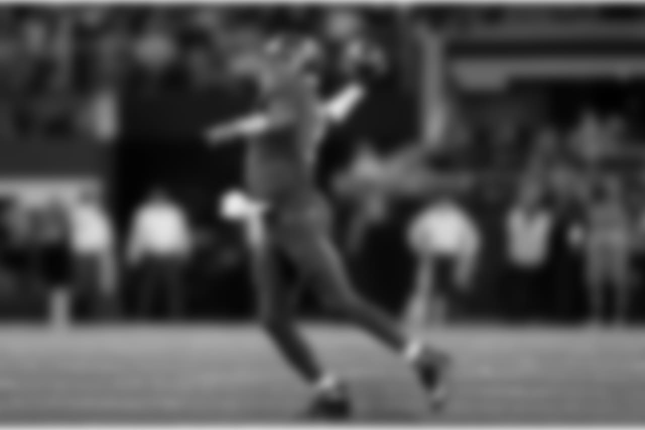 #3 QB Jameis Winston