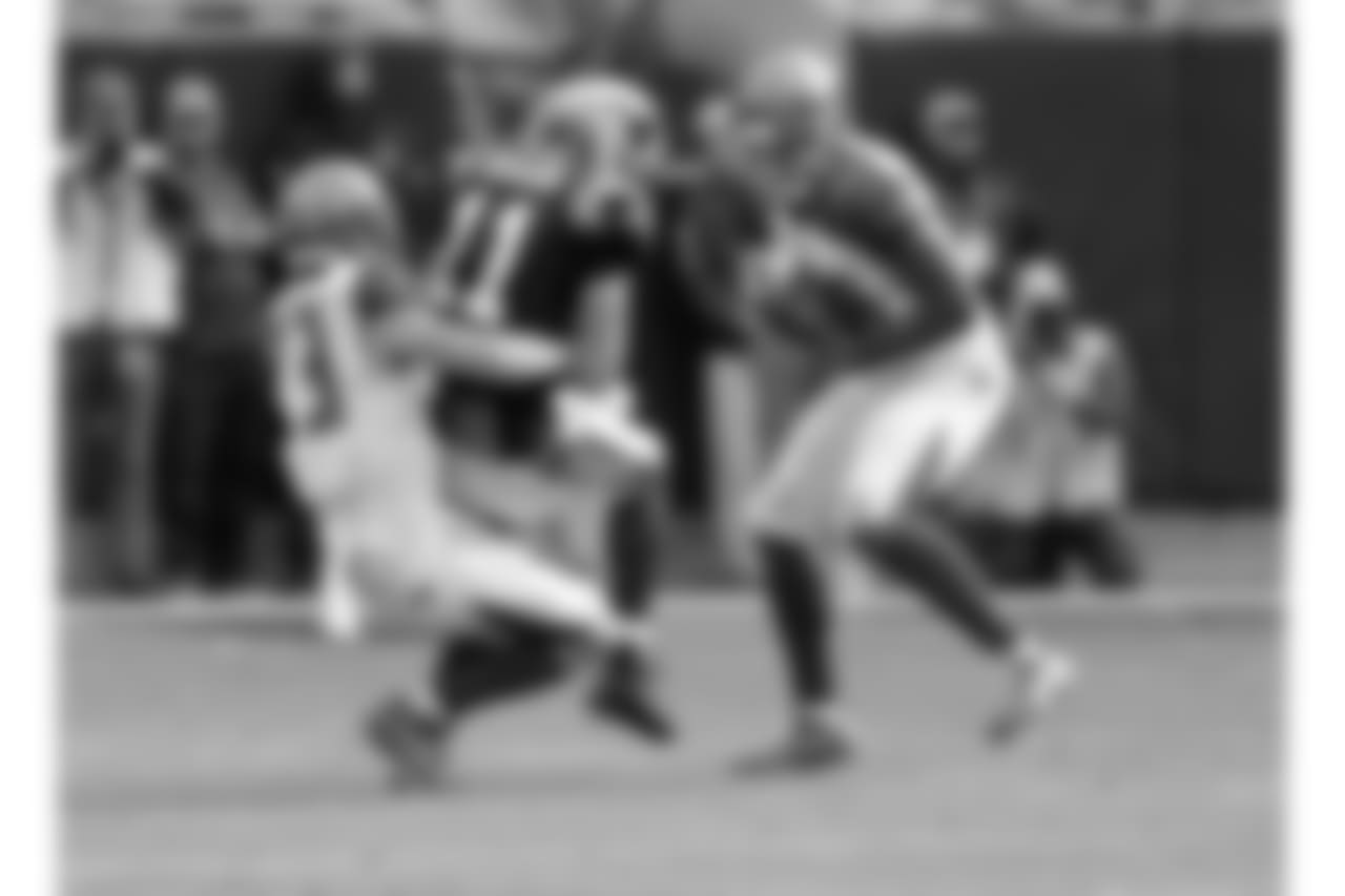 S Chris Conte, No. 23