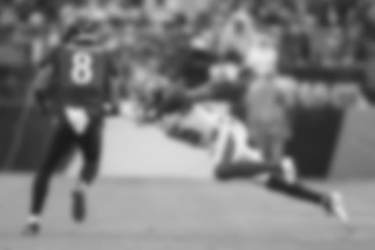 S Andrew Adams, No. 26
