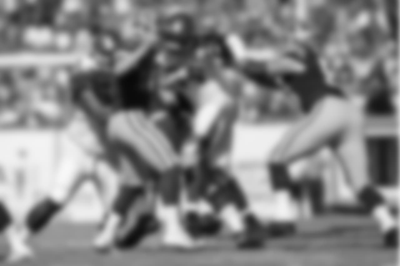 Bucs vs. 49ers
