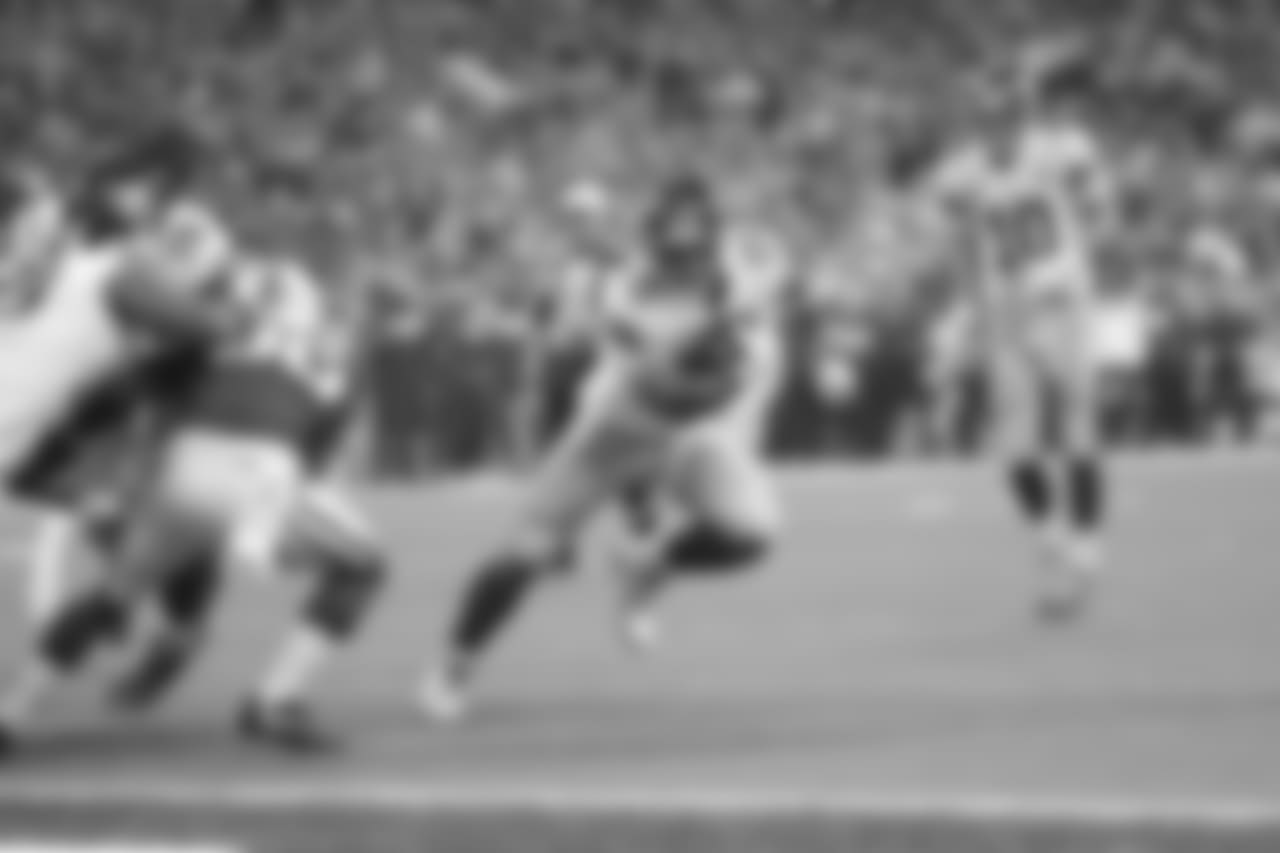 New York Giants