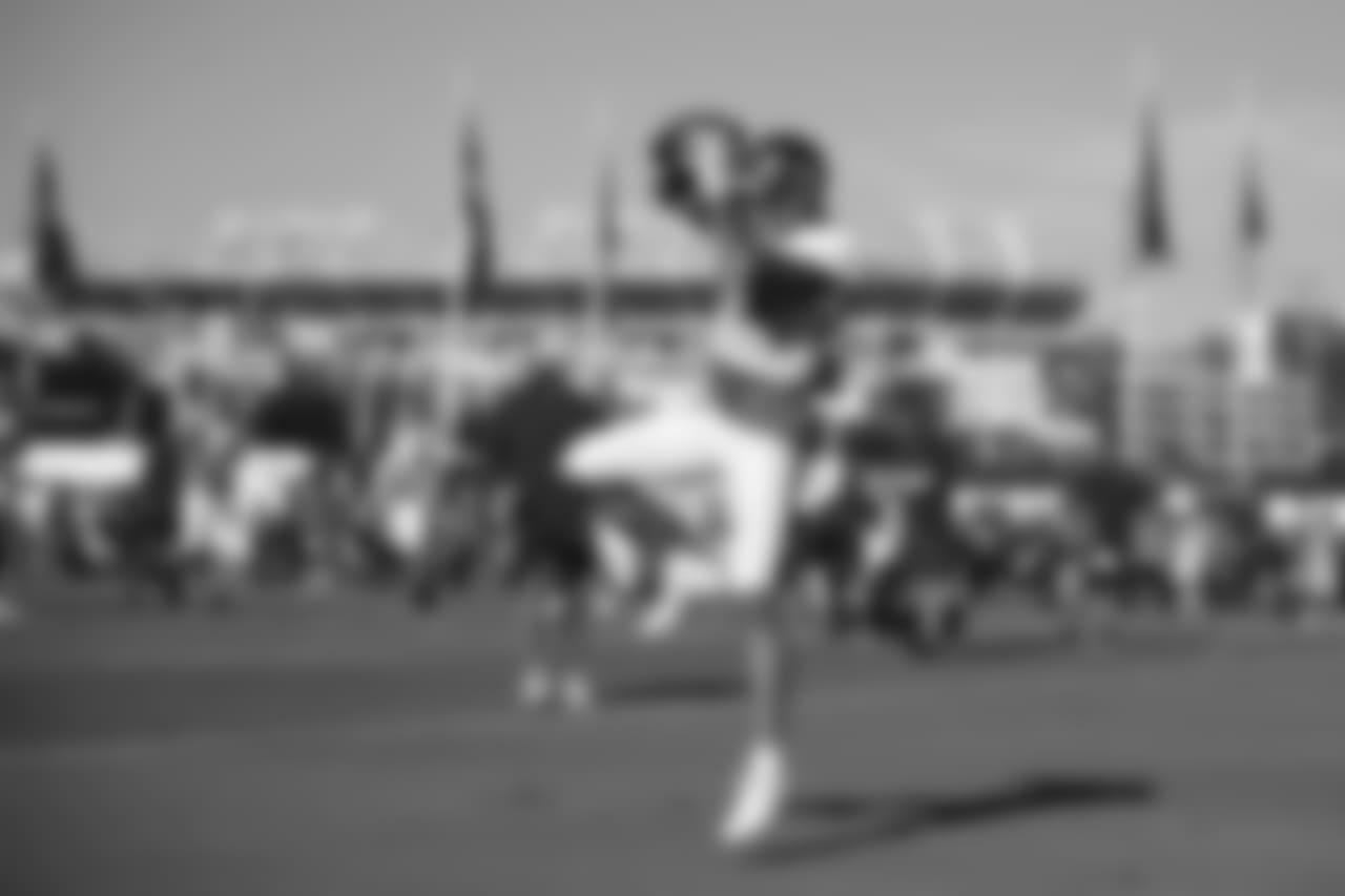 Wide Receiver Mike Evans #13