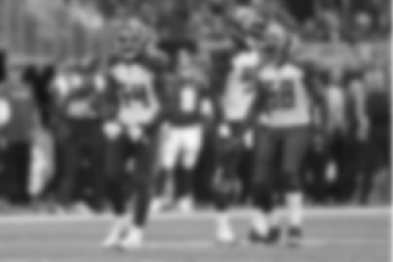 Bucs vs. Falcons