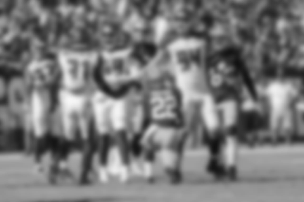 Bucs vs. 49ers