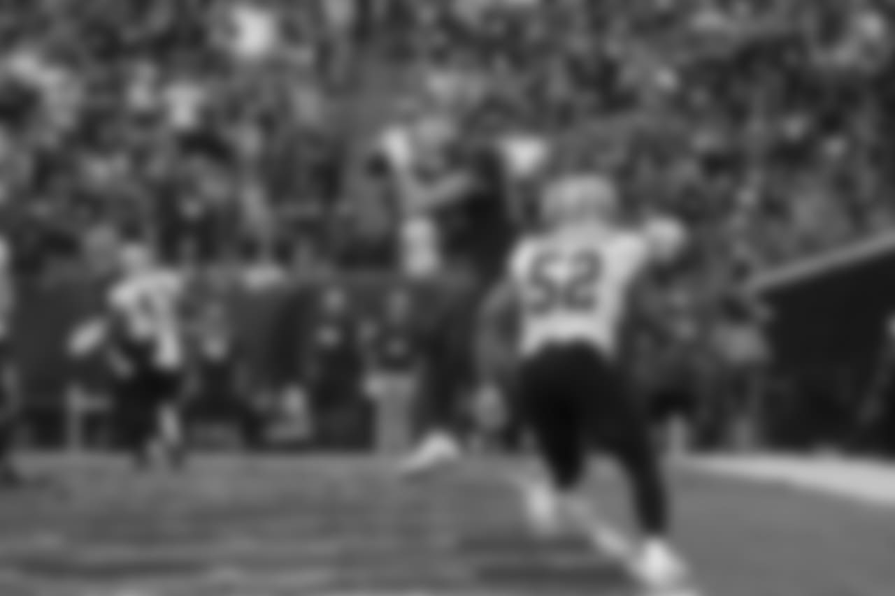 TE Cameron Brate, No. 84