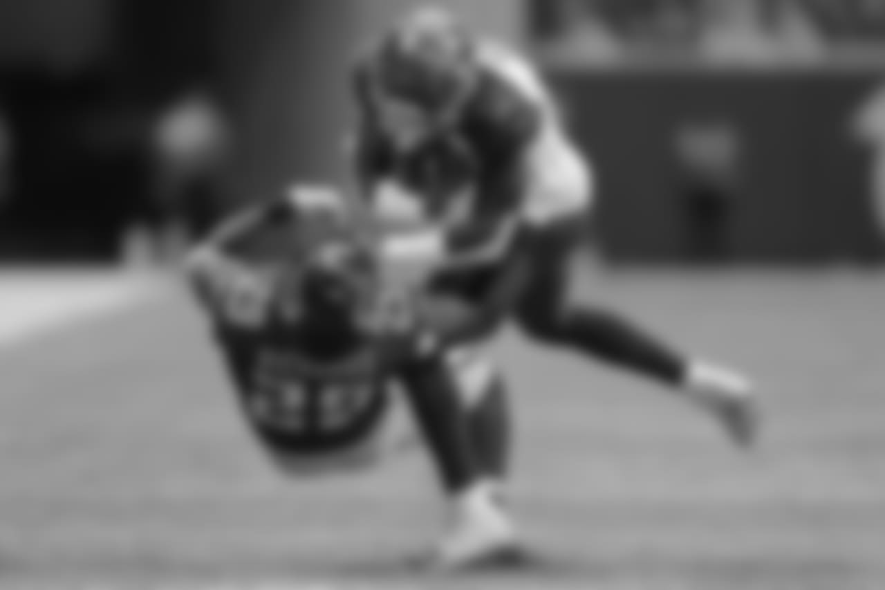 WR Chris Godwin, No. 12