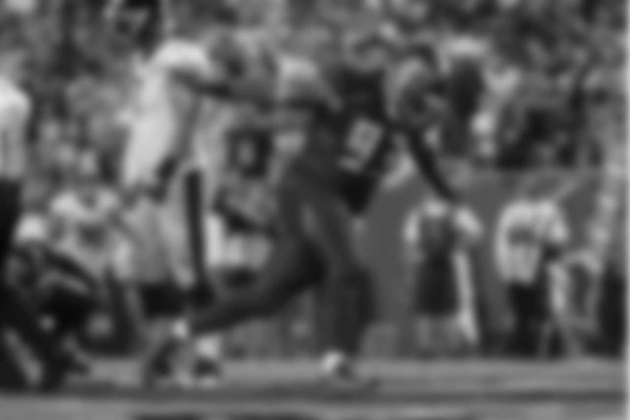 DT Gerald McCoy, No. 93