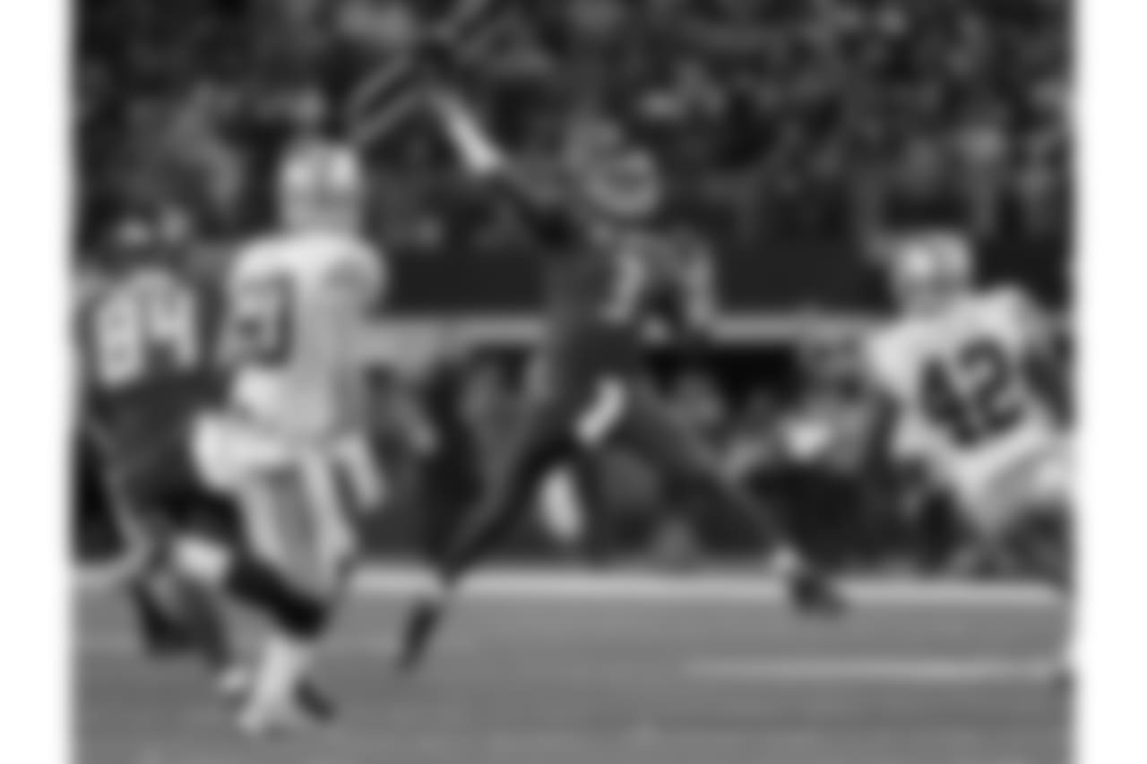 #3 QB Jameis Winston