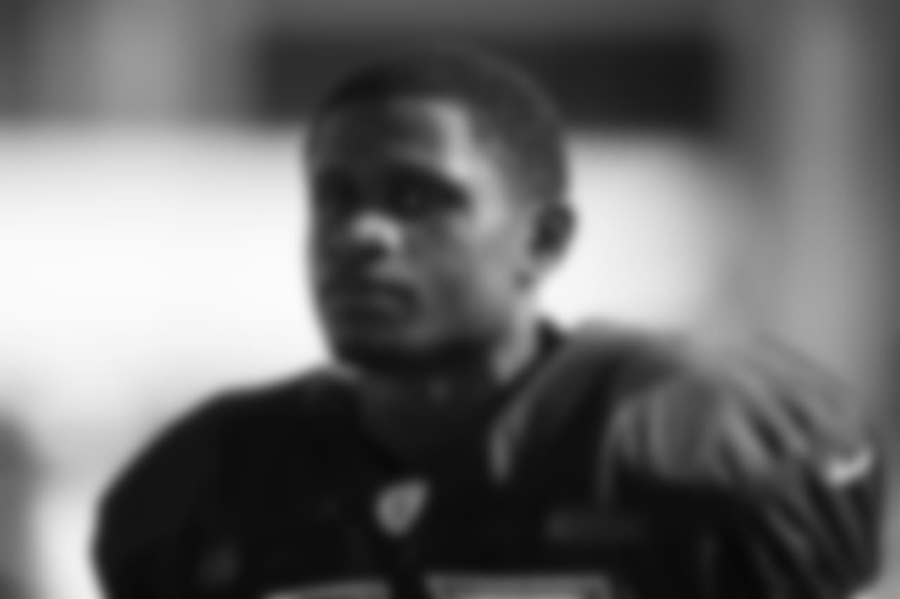 Safety Josh Liddell #22