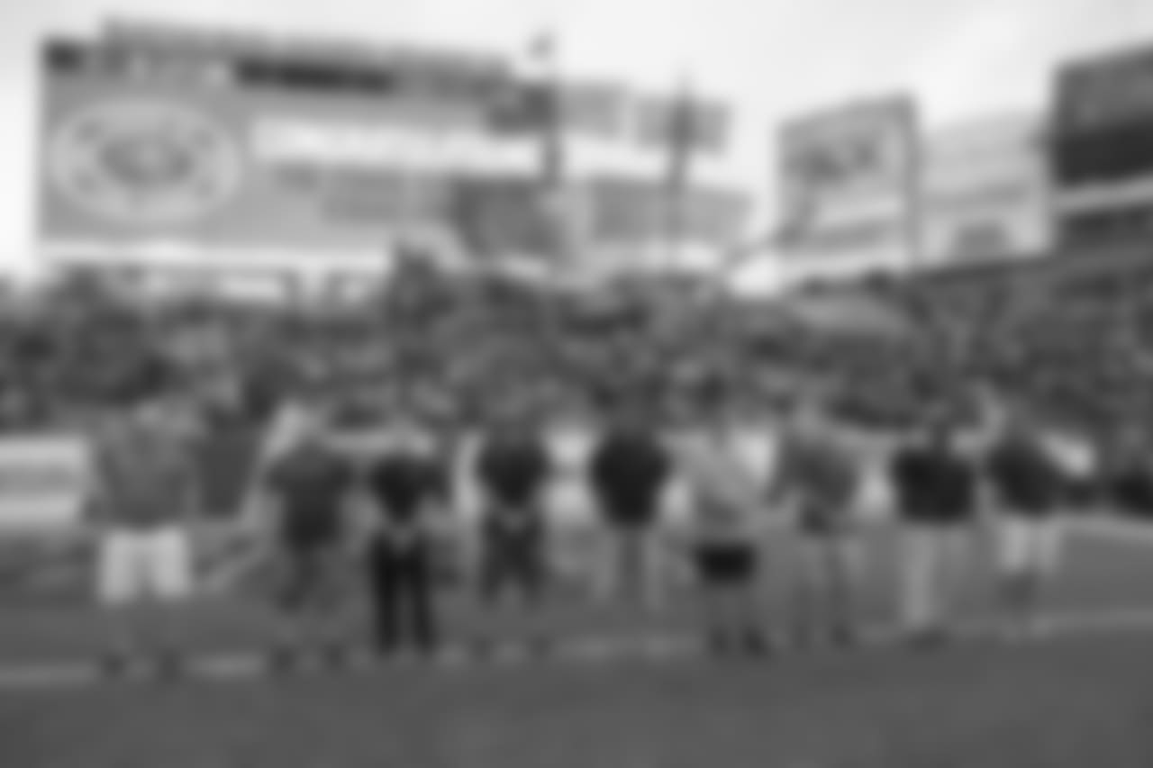 Bucs vs. Saints