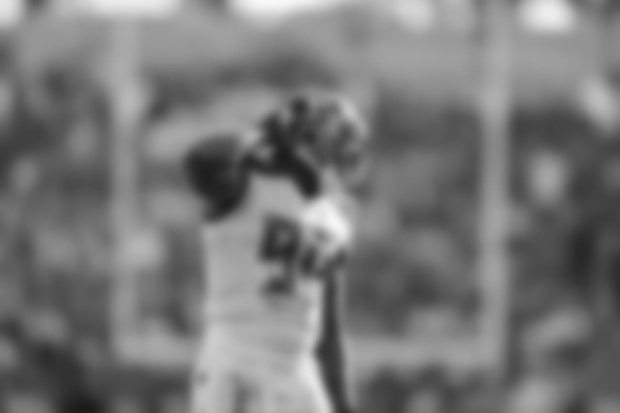 DE Jason Pierre-Paul, No. 90