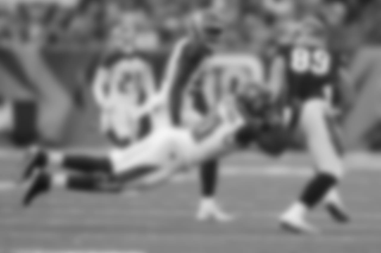 DE Jason Pierre-Paul, No. 90