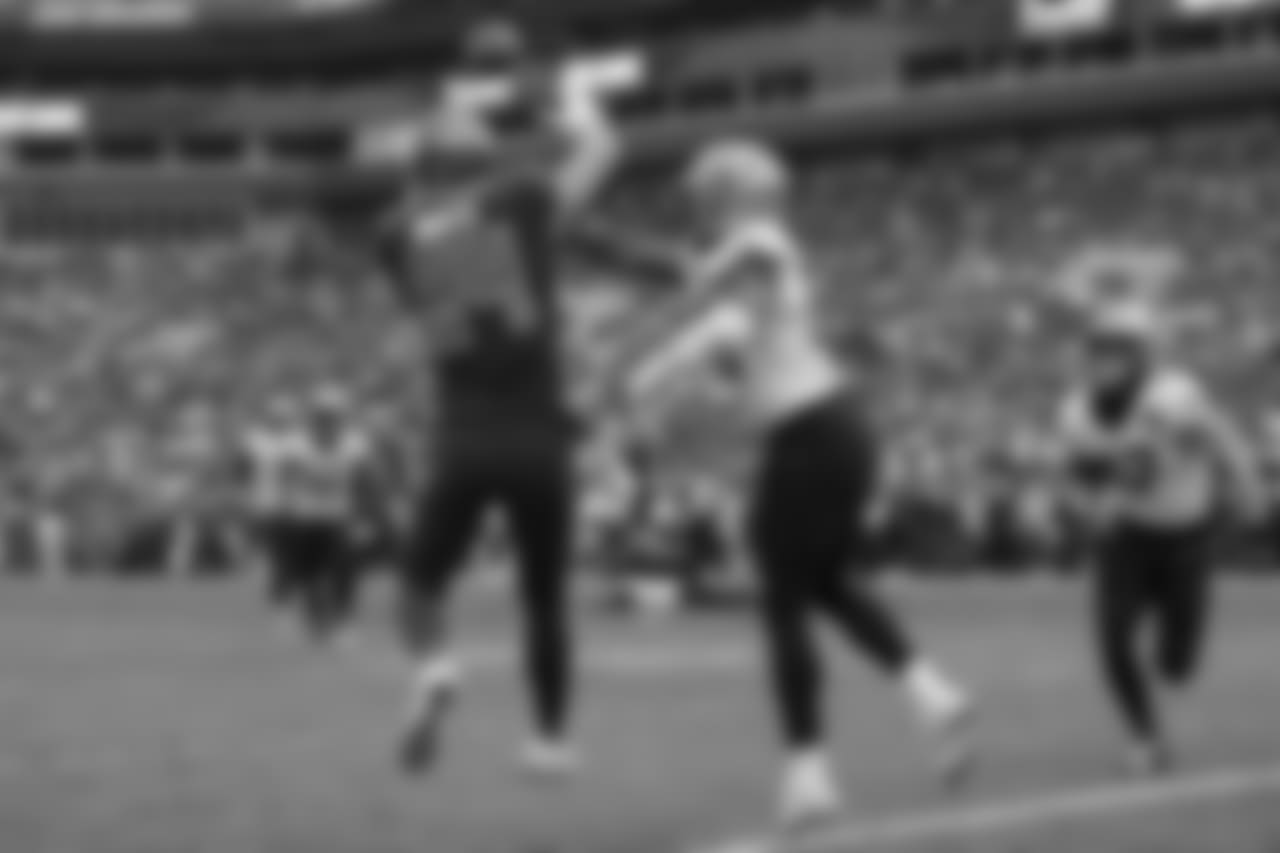 TE Cameron Brate, No. 84