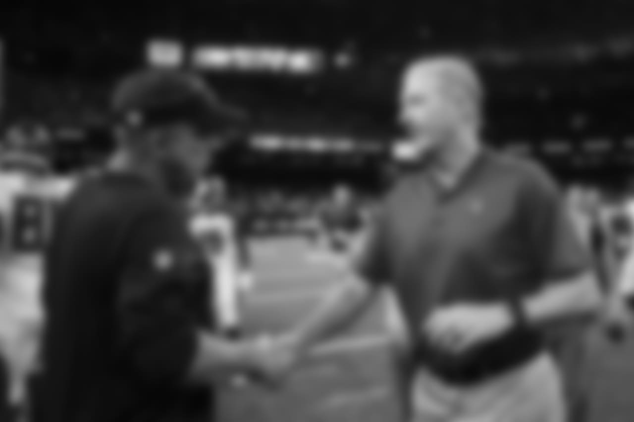 Bucs vs. Saints