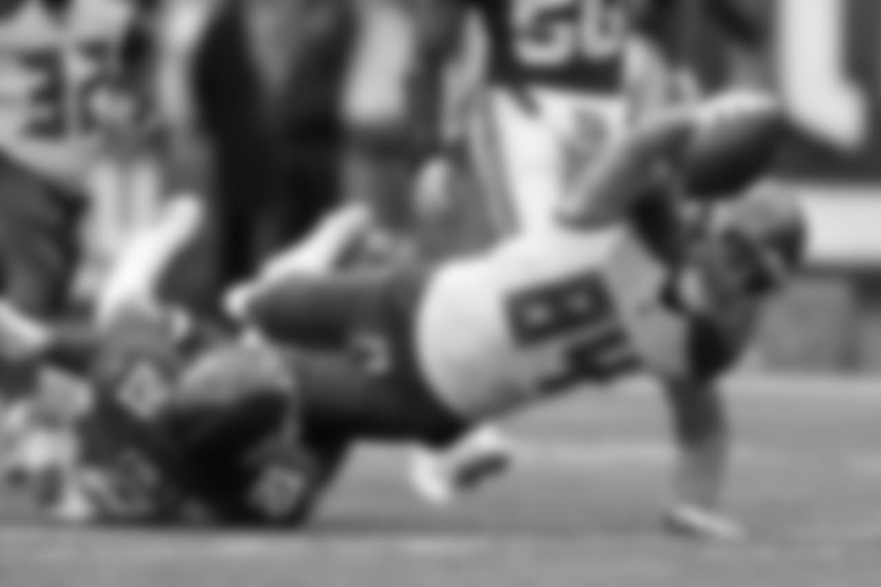 TE Cameron Brate, No. 84