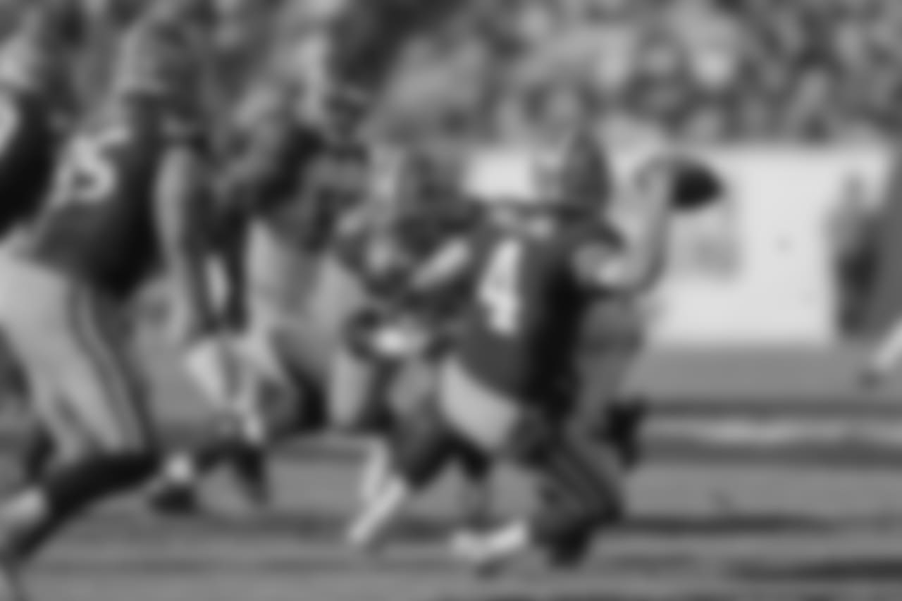 Bucs vs. 49ers