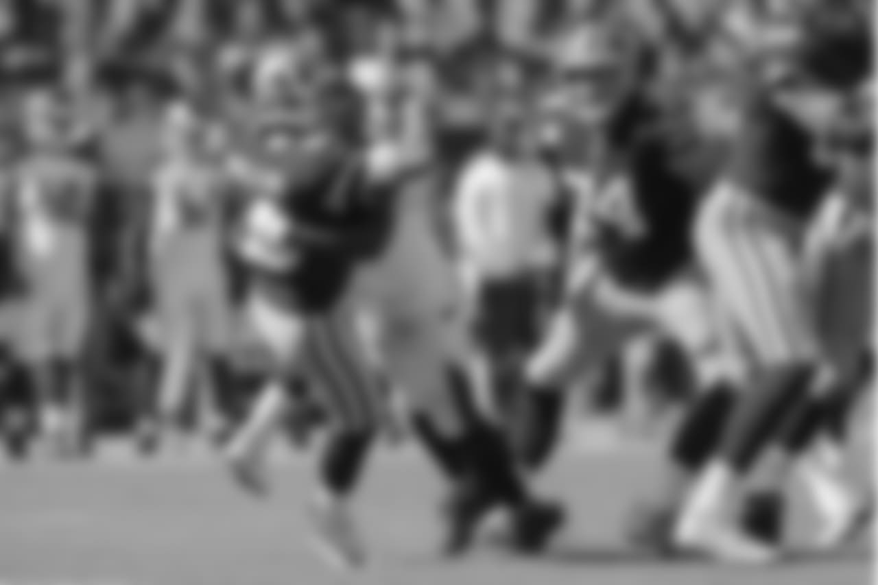 Bucs vs. 49ers