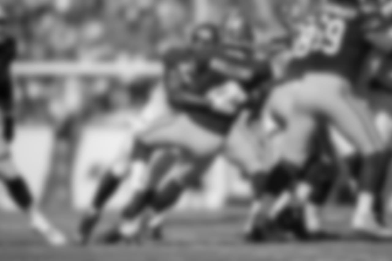 Bucs vs. 49ers